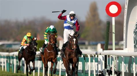 one for arthur grand national odds50|'He made our dreams come true' .